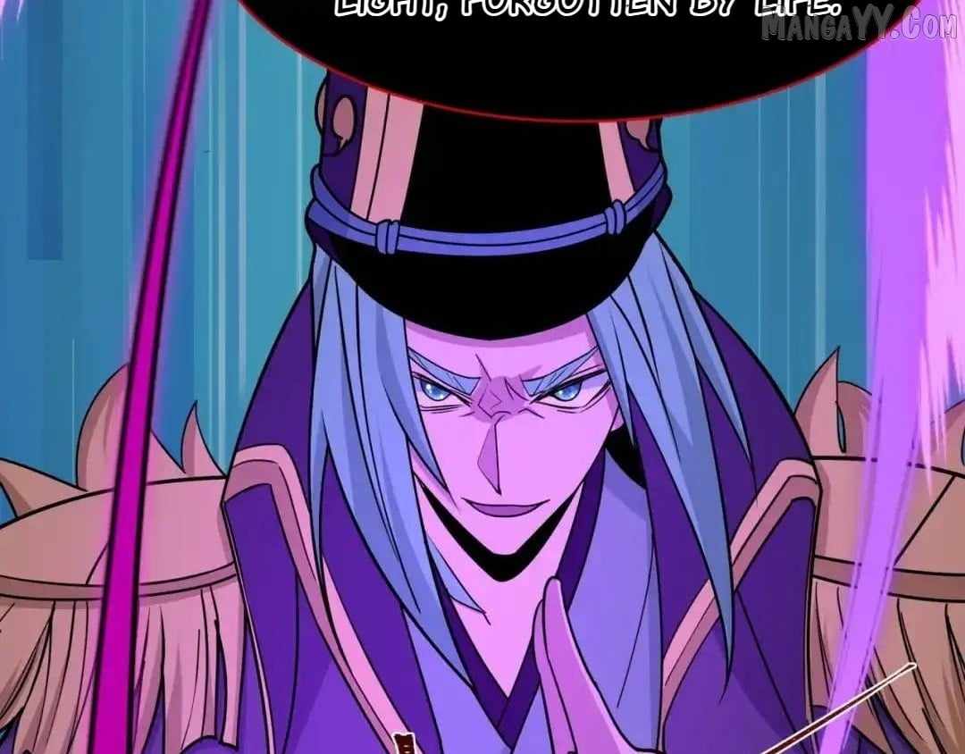 Age of Terror Chapter 545 - Page 9