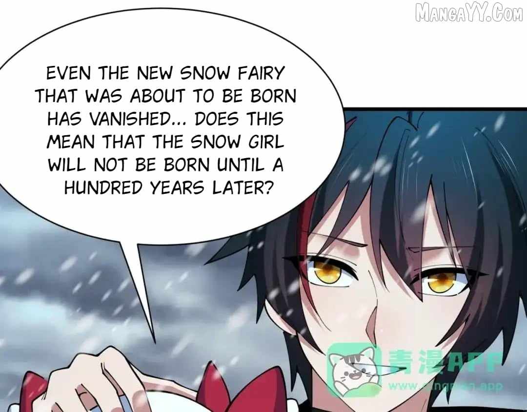 Age of Terror Chapter 545 - Page 81