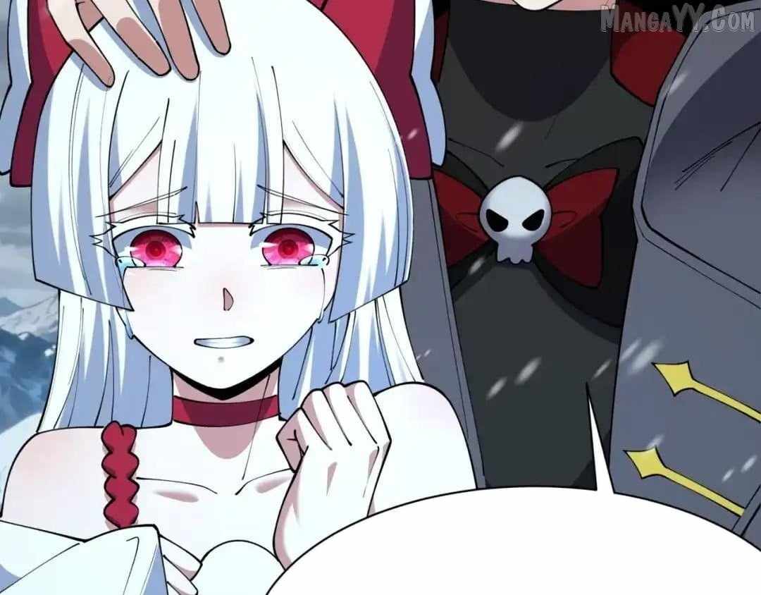 Age of Terror Chapter 545 - Page 82