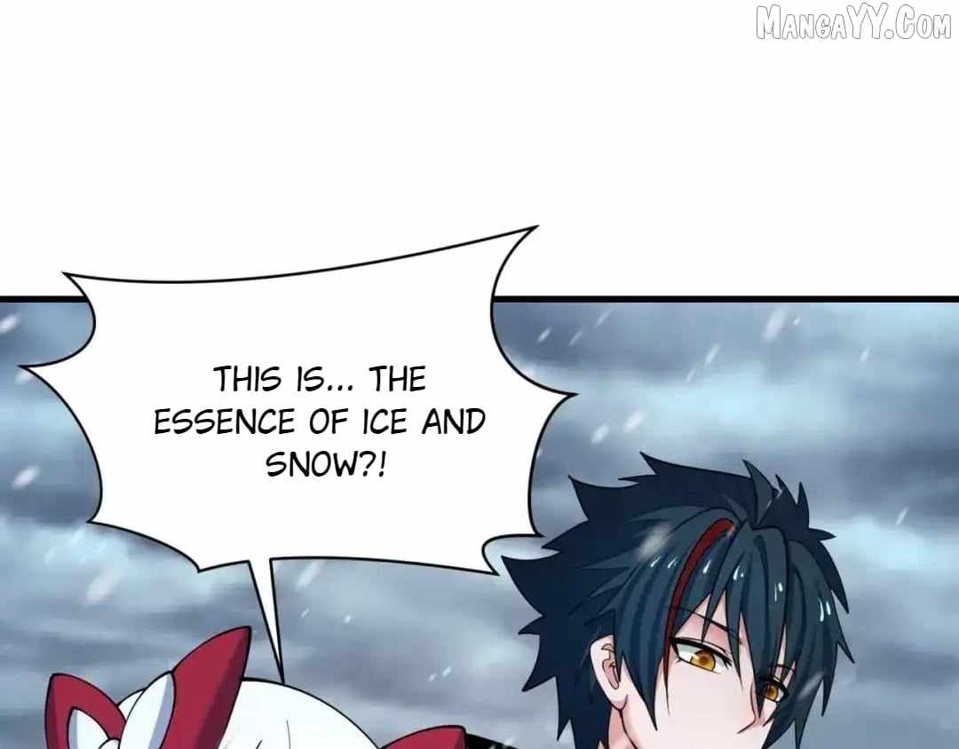 Age of Terror Chapter 545 - Page 84