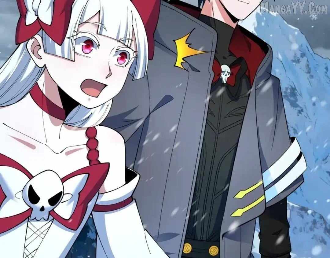 Age of Terror Chapter 545 - Page 85