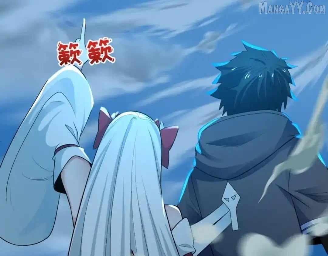 Age of Terror Chapter 545 - Page 89