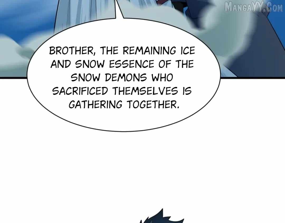 Age of Terror Chapter 545 - Page 90