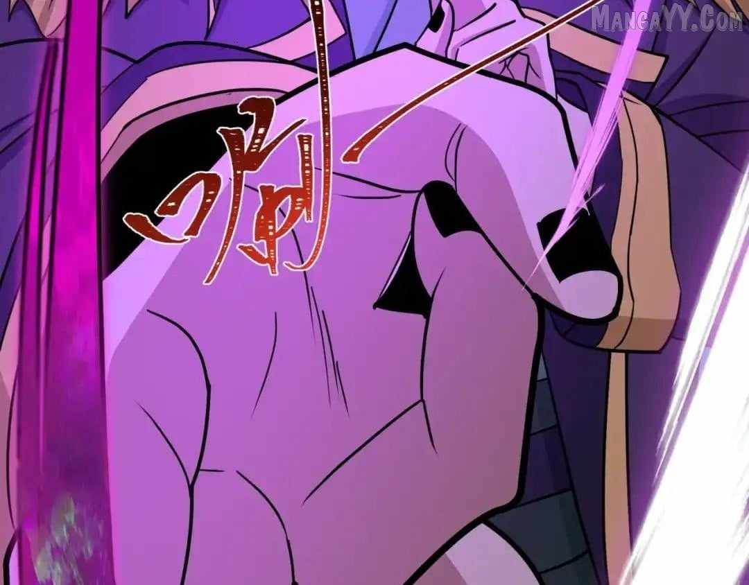 Age of Terror Chapter 545 - Page 10