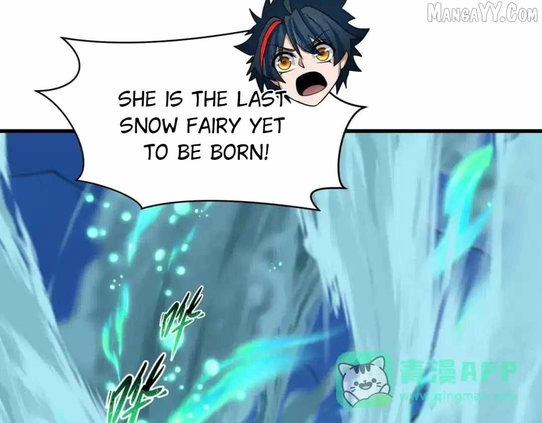 Age of Terror Chapter 545 - Page 91