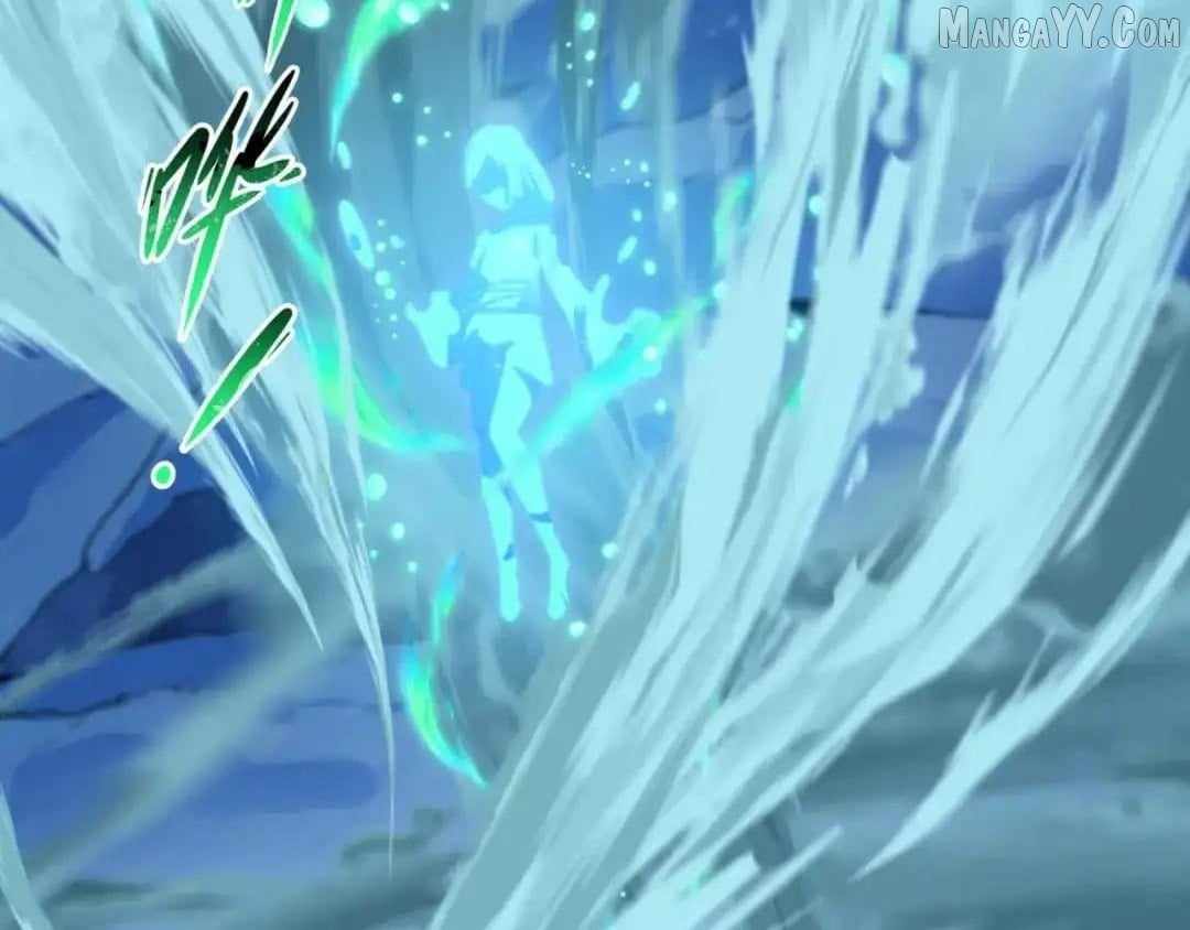 Age of Terror Chapter 545 - Page 92