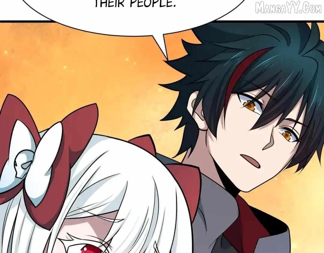 Age of Terror Chapter 545 - Page 95