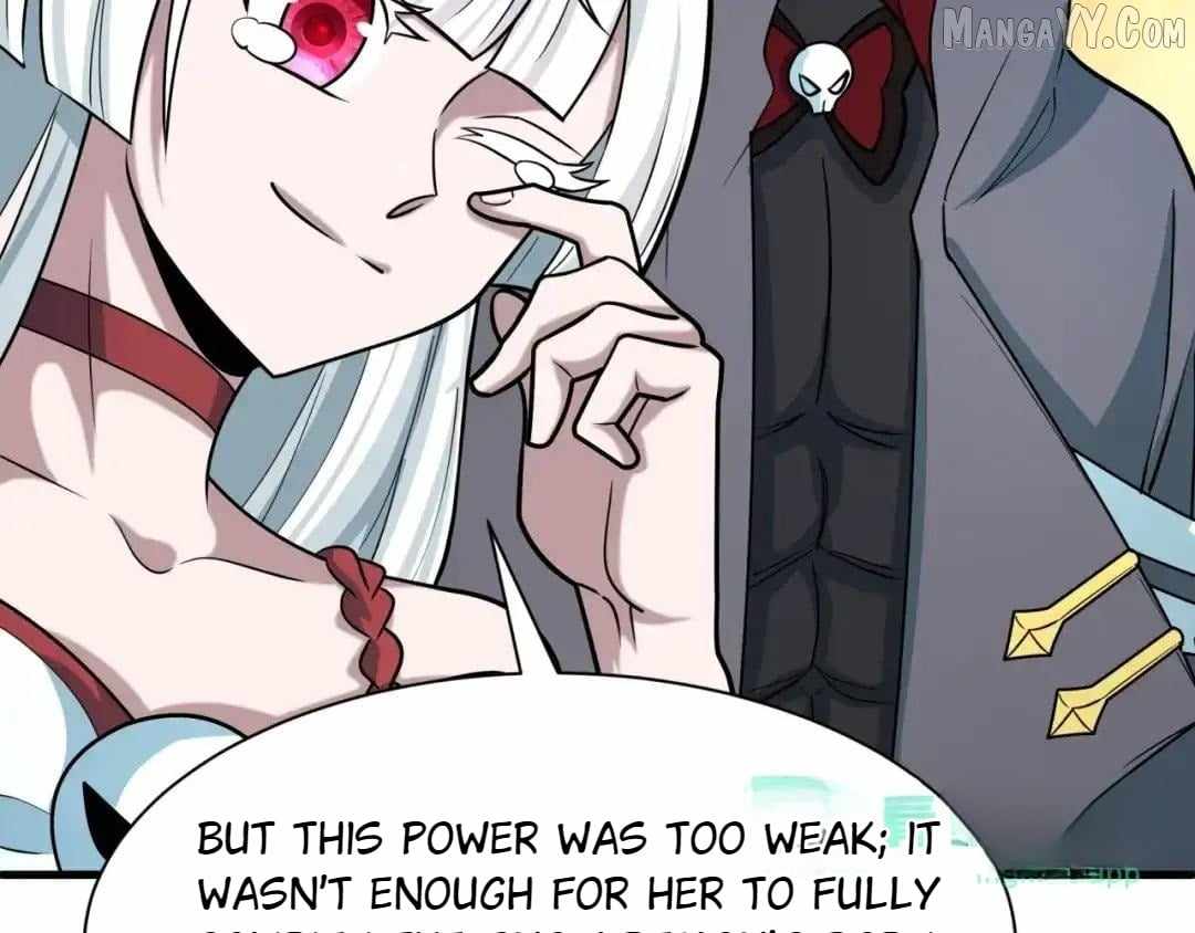 Age of Terror Chapter 545 - Page 96