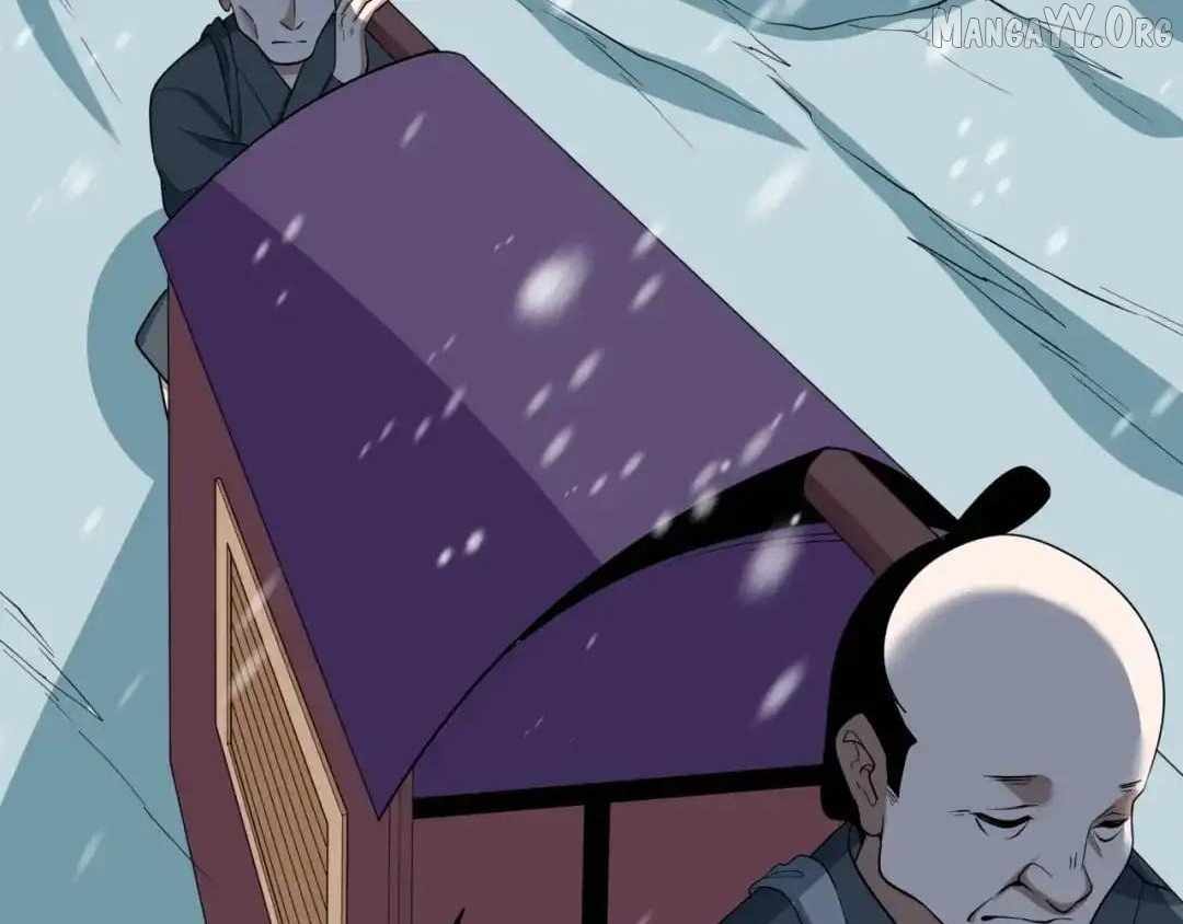 Age of Terror Chapter 546 - Page 2