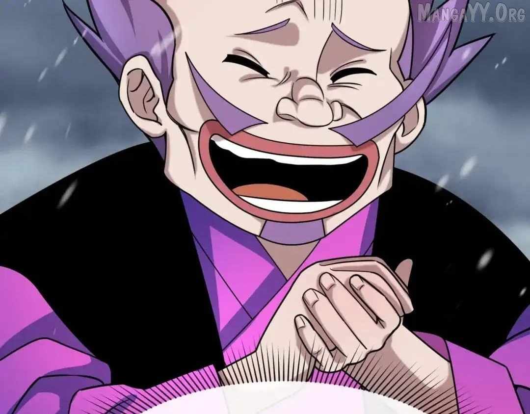 Age of Terror Chapter 546 - Page 12