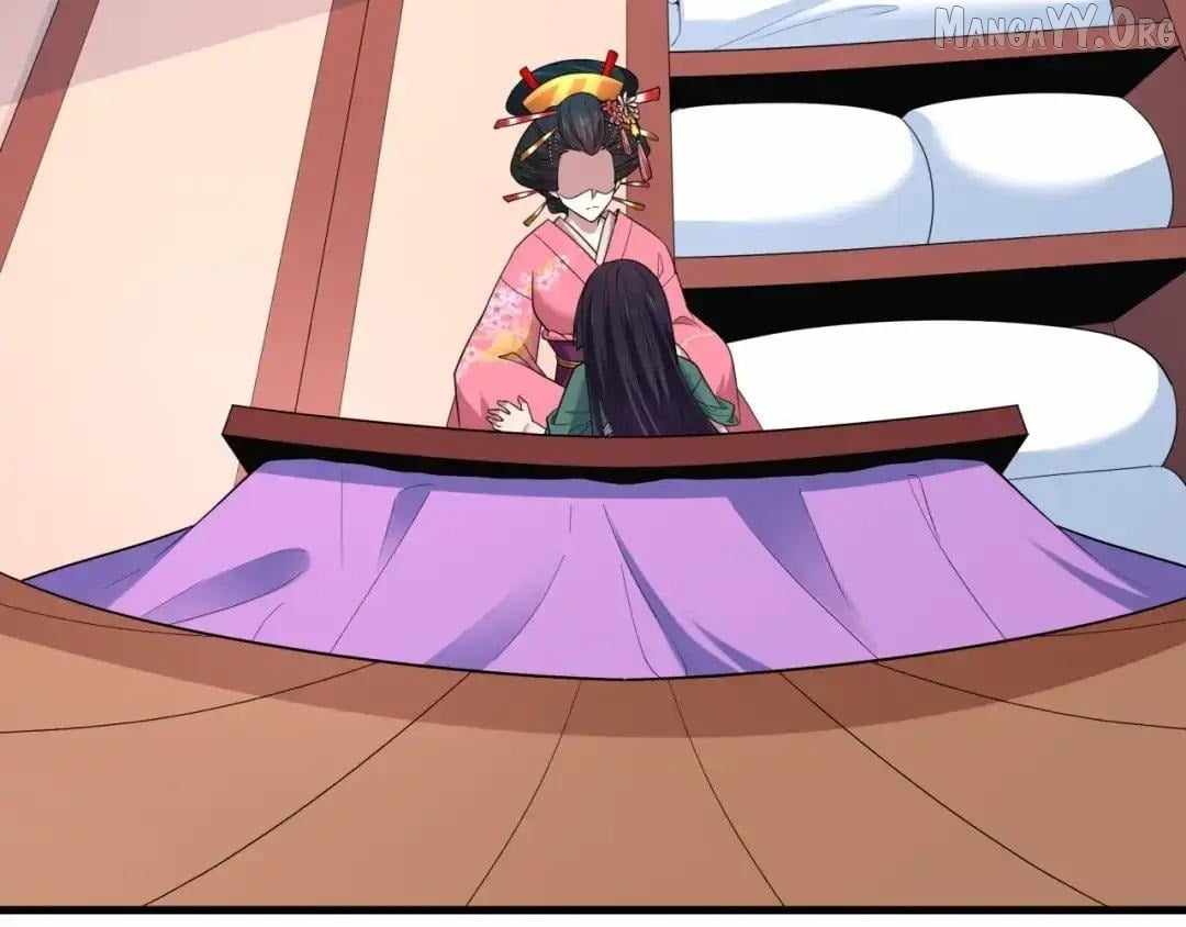 Age of Terror Chapter 546 - Page 111