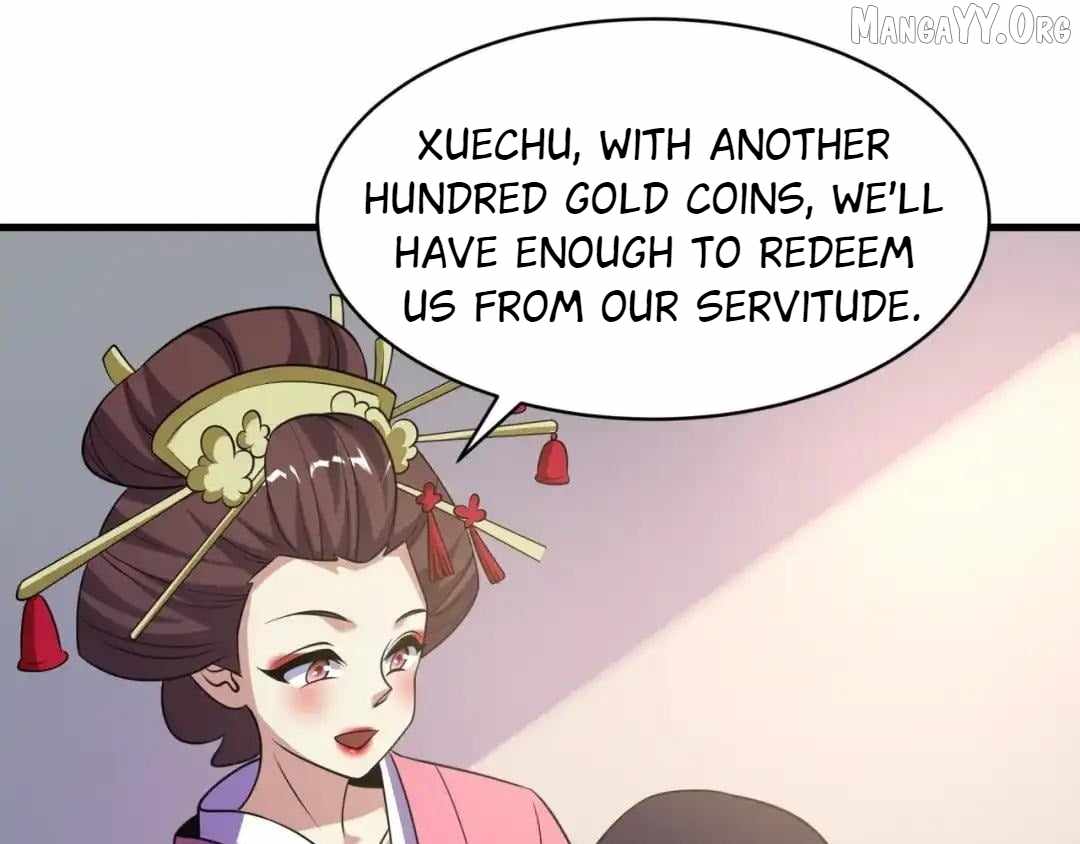 Age of Terror Chapter 546 - Page 121