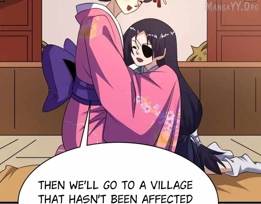 Age of Terror Chapter 546 - Page 124