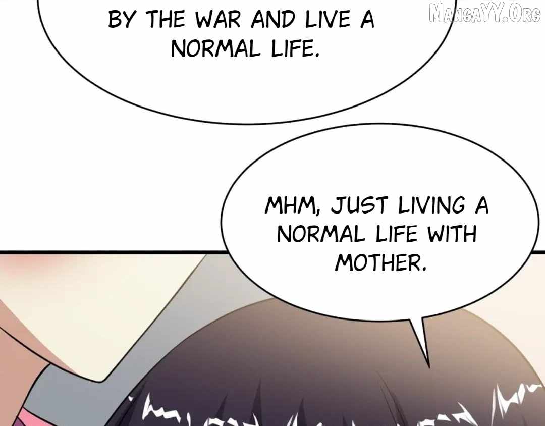 Age of Terror Chapter 546 - Page 125