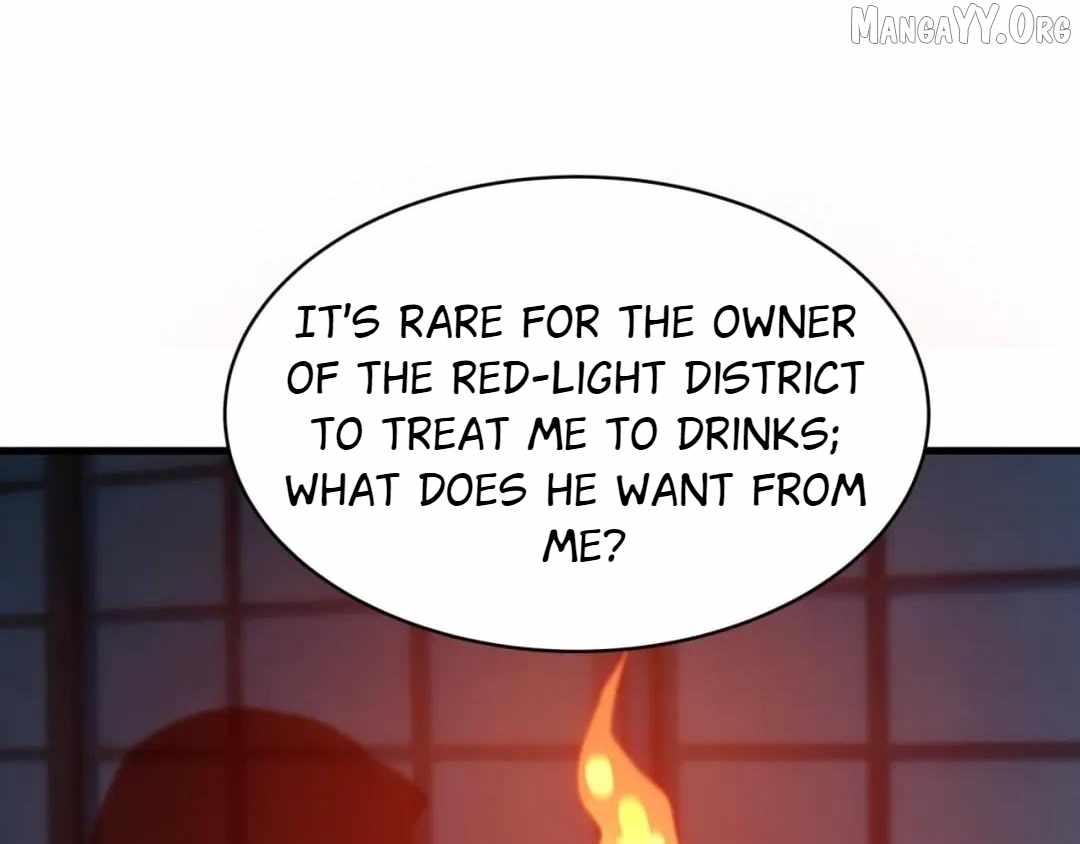 Age of Terror Chapter 546 - Page 128