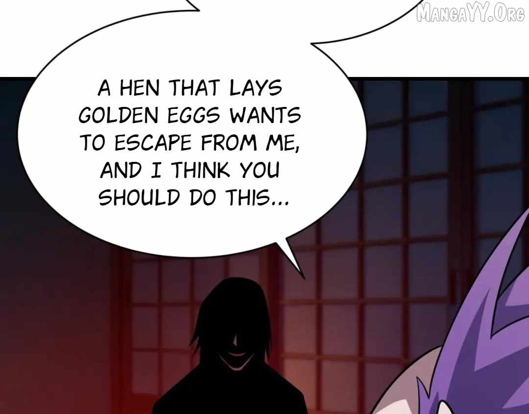 Age of Terror Chapter 546 - Page 130