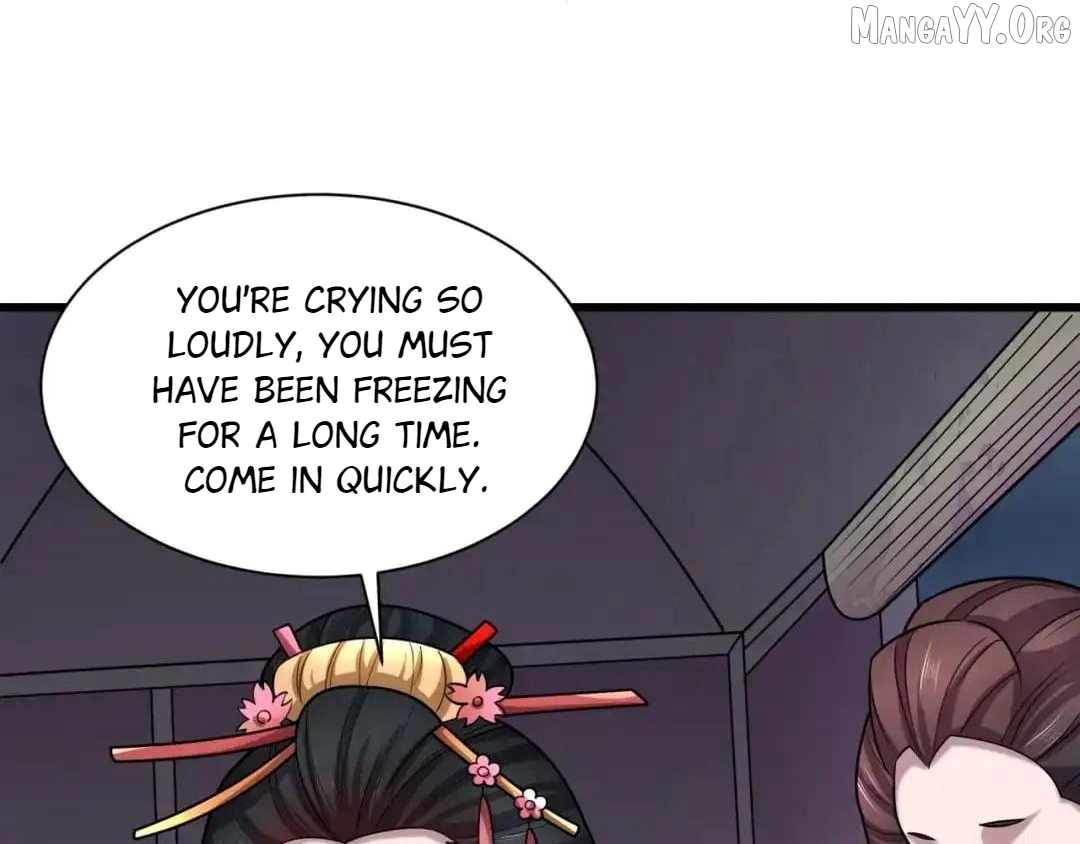 Age of Terror Chapter 546 - Page 14