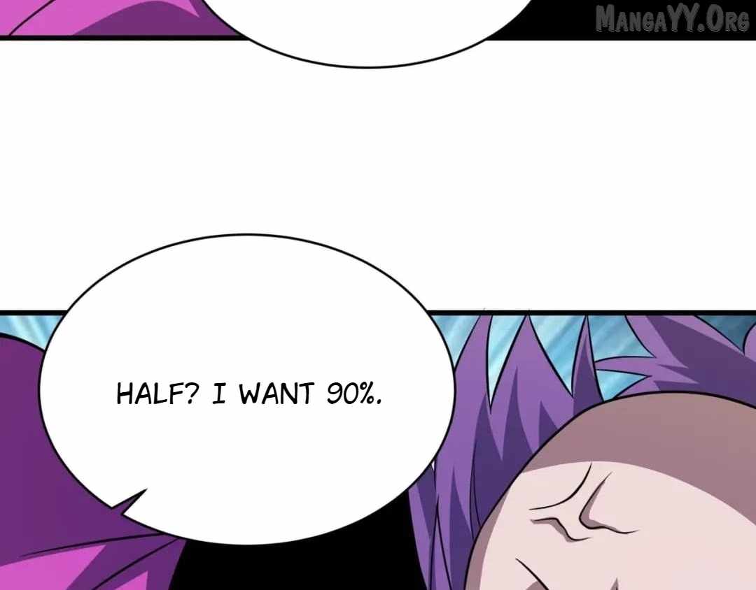 Age of Terror Chapter 546 - Page 132