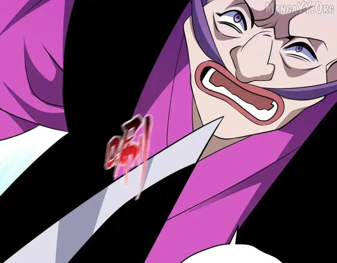 Age of Terror Chapter 546 - Page 133