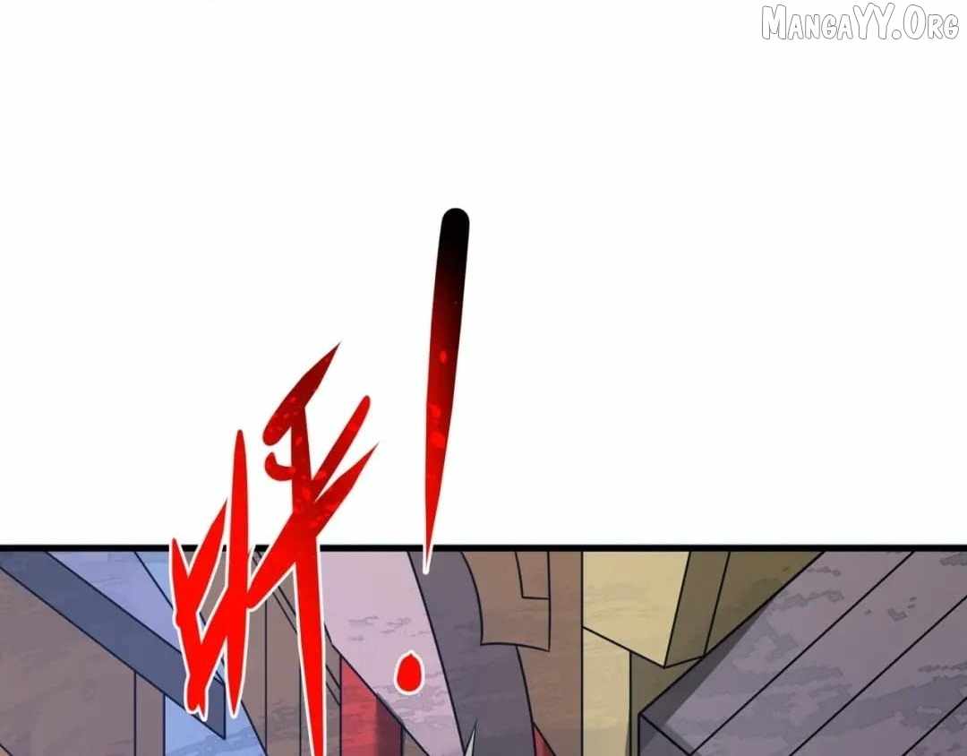 Age of Terror Chapter 546 - Page 135