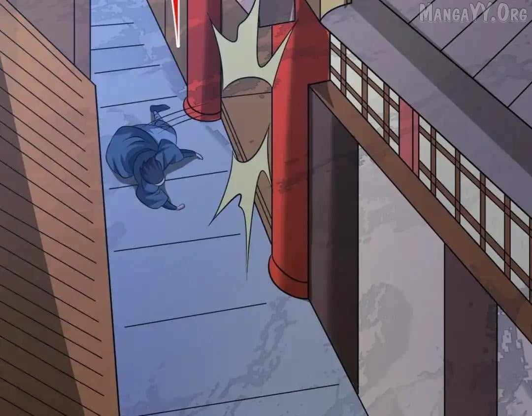 Age of Terror Chapter 546 - Page 136