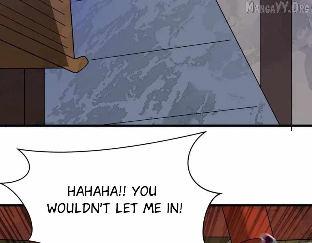 Age of Terror Chapter 546 - Page 137