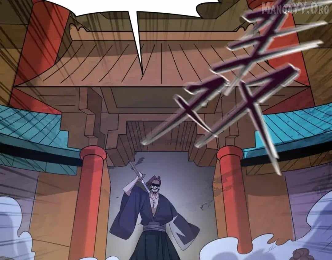 Age of Terror Chapter 546 - Page 138