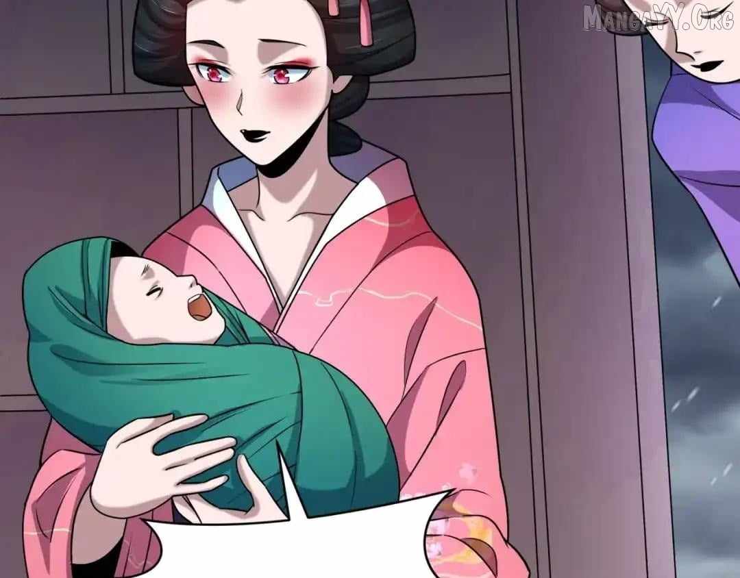 Age of Terror Chapter 546 - Page 15