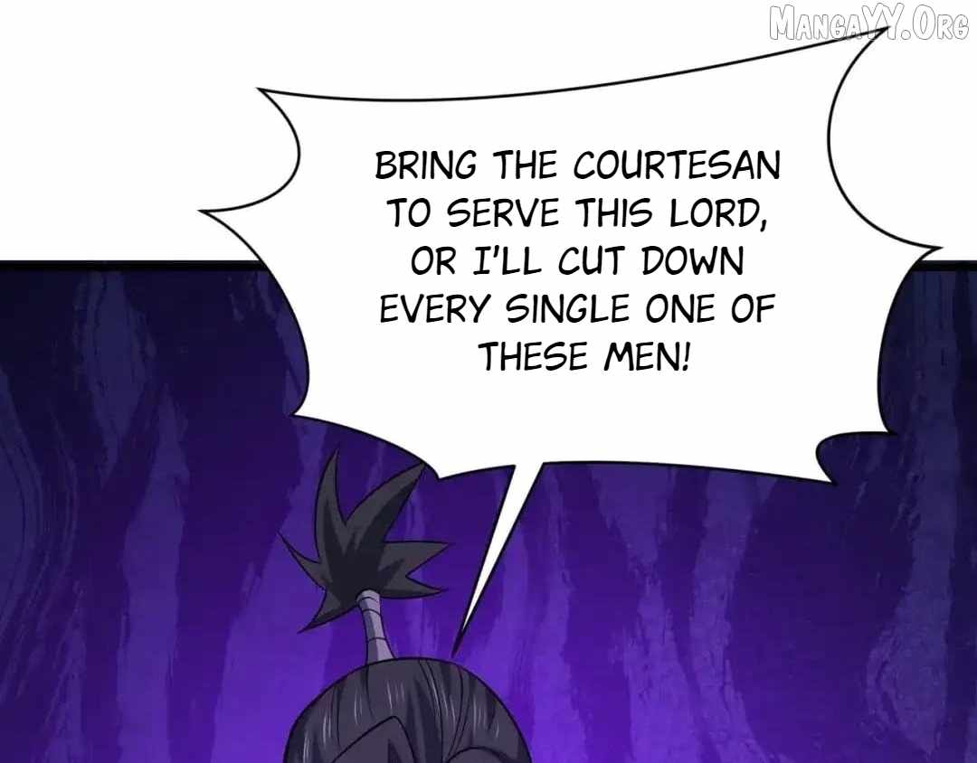 Age of Terror Chapter 546 - Page 141