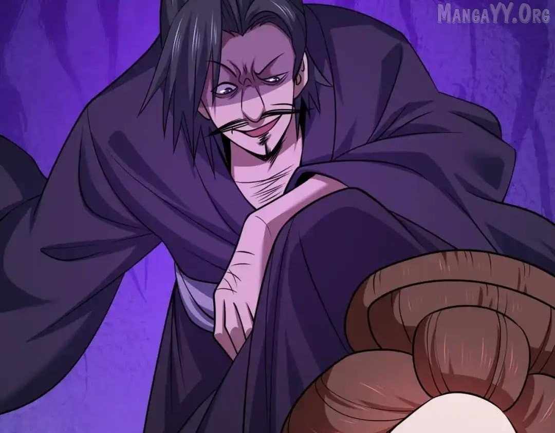 Age of Terror Chapter 546 - Page 142