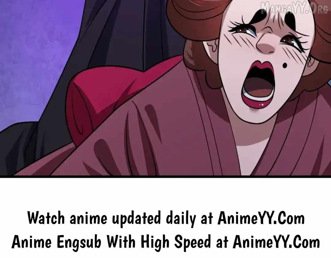 Age of Terror Chapter 546 - Page 143