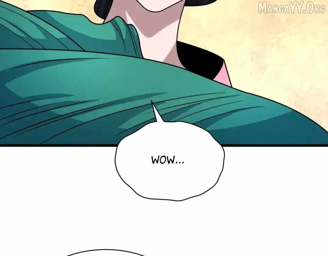 Age of Terror Chapter 546 - Page 18