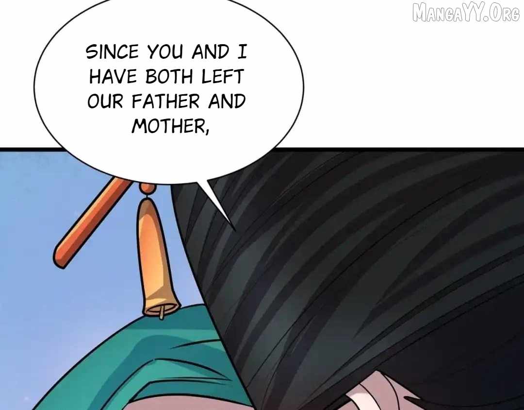 Age of Terror Chapter 546 - Page 19