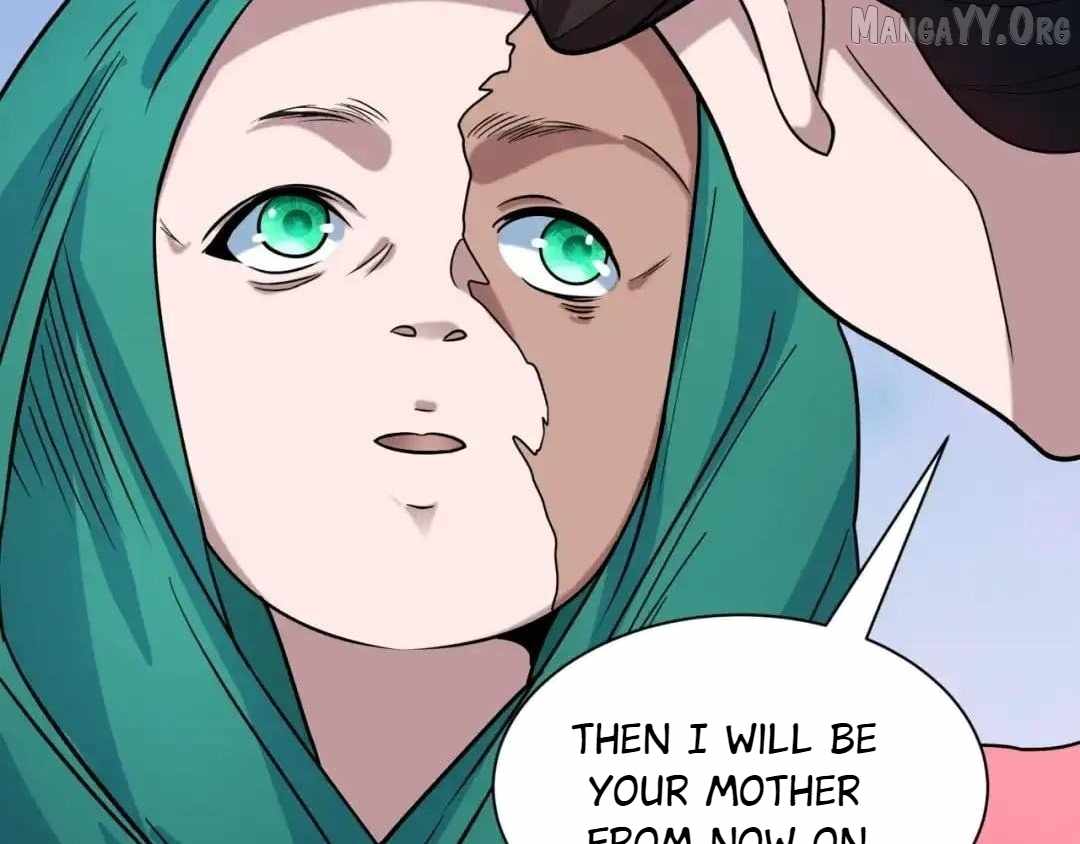 Age of Terror Chapter 546 - Page 20