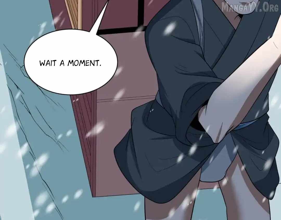 Age of Terror Chapter 546 - Page 3