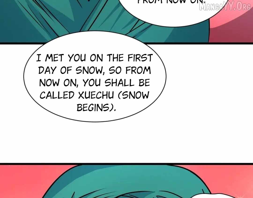 Age of Terror Chapter 546 - Page 21