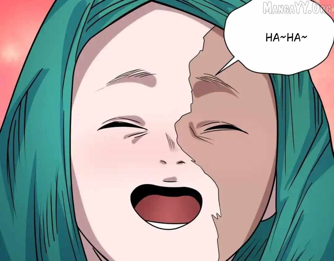 Age of Terror Chapter 546 - Page 22