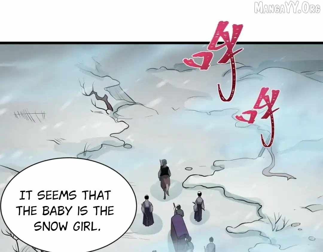 Age of Terror Chapter 546 - Page 24