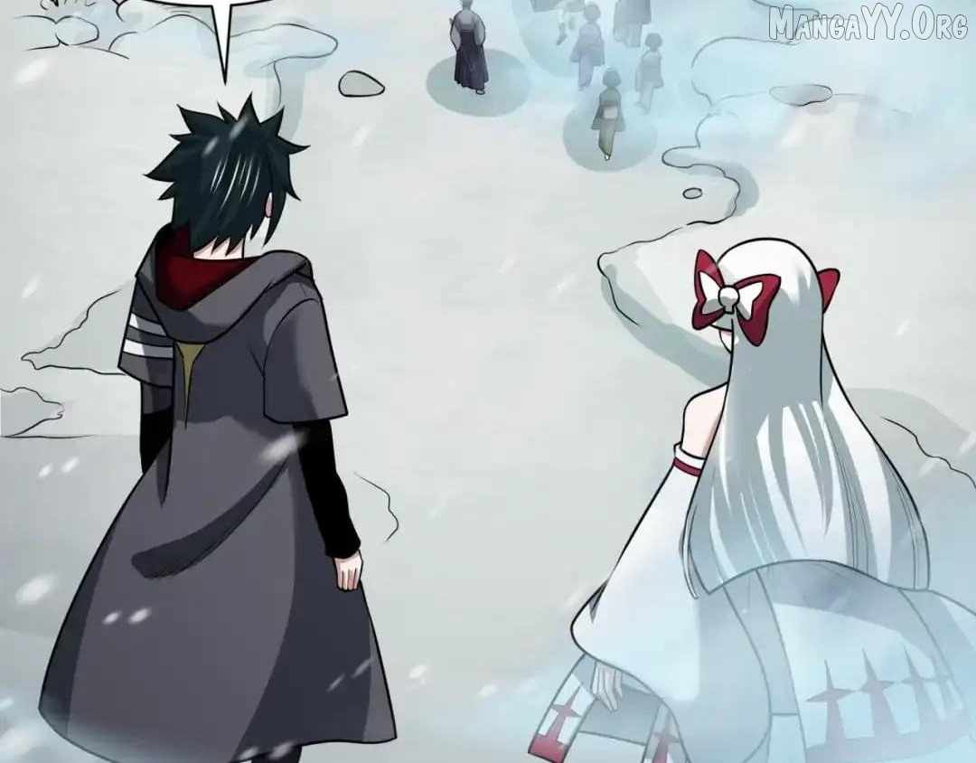 Age of Terror Chapter 546 - Page 25