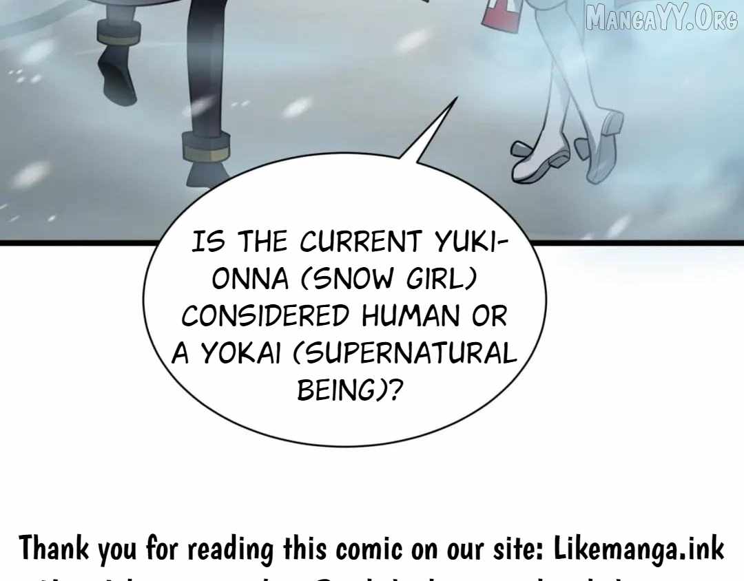 Age of Terror Chapter 546 - Page 26