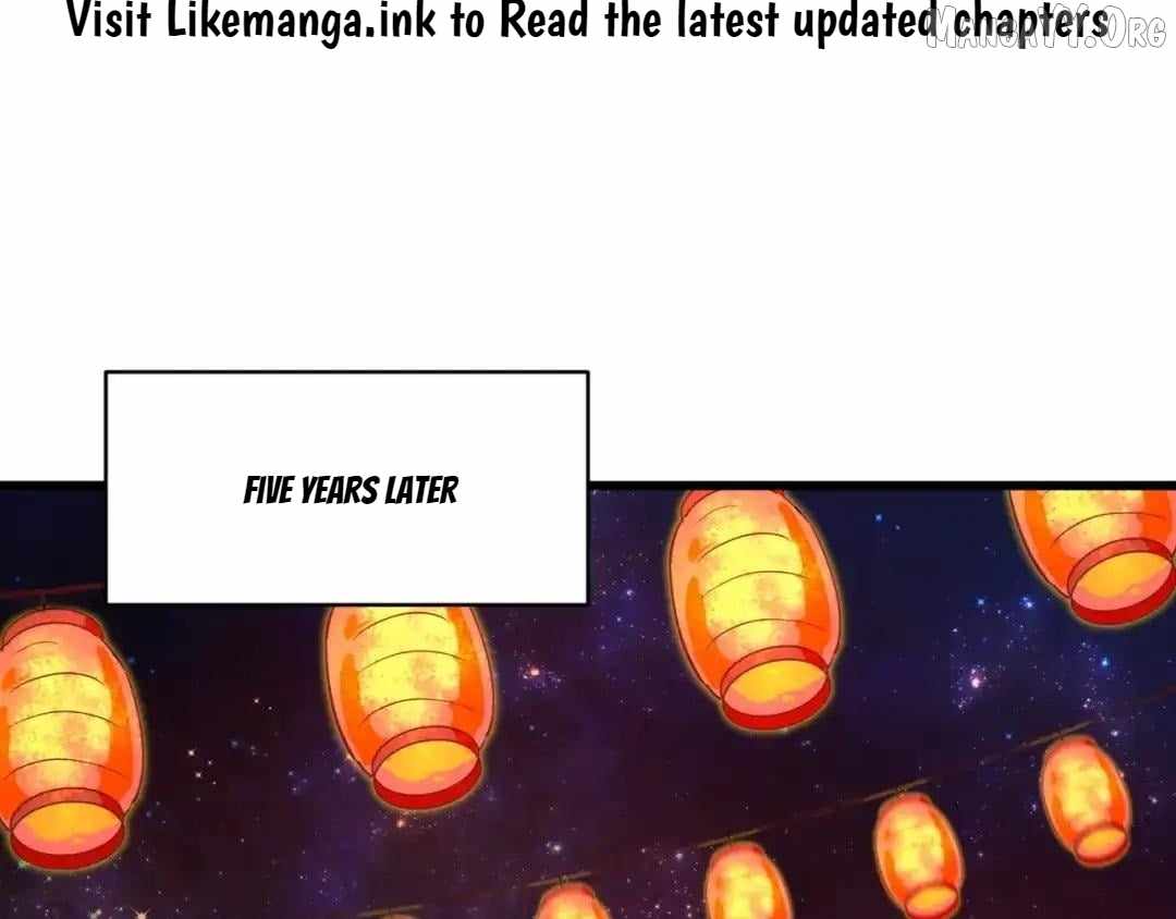 Age of Terror Chapter 546 - Page 27