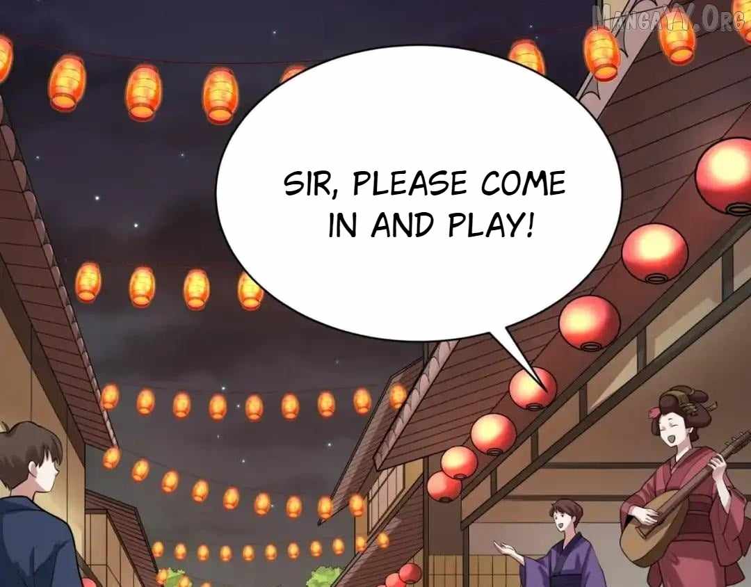 Age of Terror Chapter 546 - Page 29