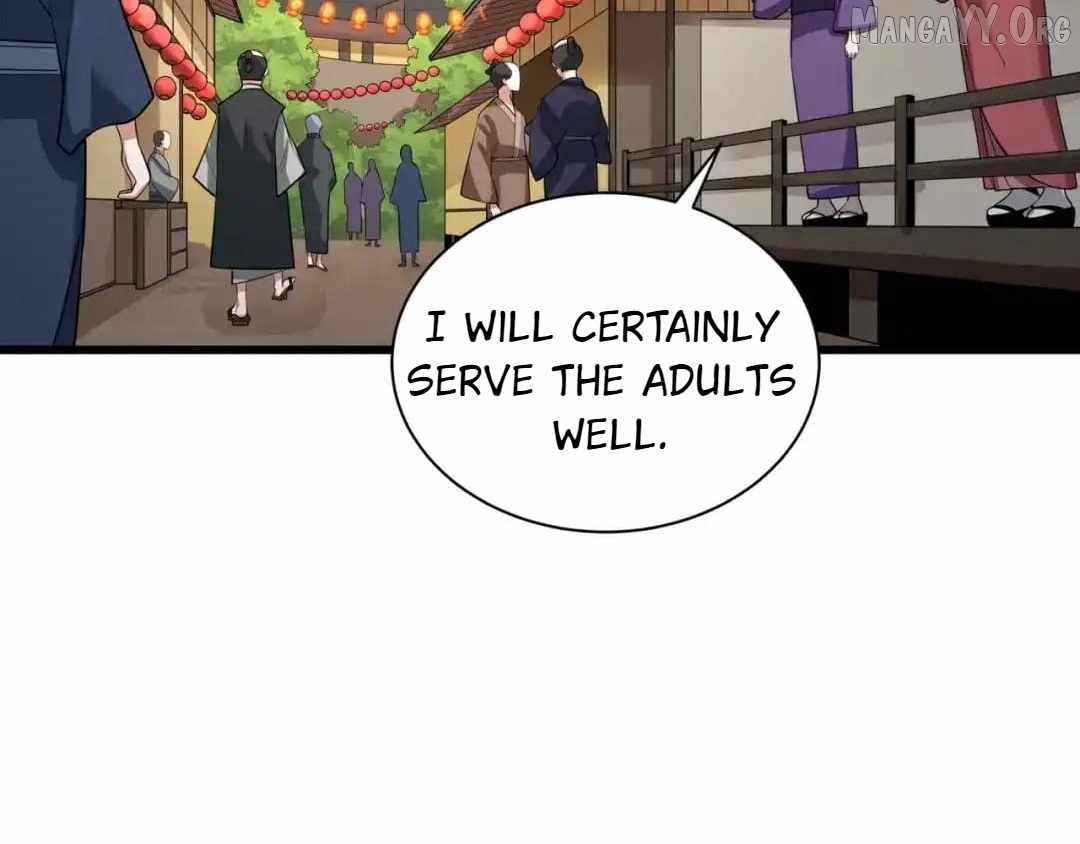 Age of Terror Chapter 546 - Page 30