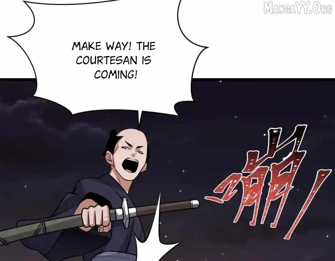 Age of Terror Chapter 546 - Page 33