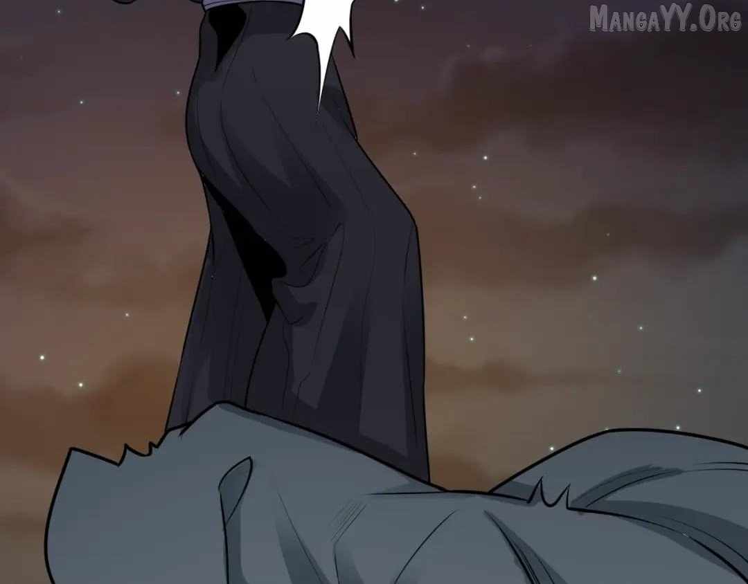 Age of Terror Chapter 546 - Page 34