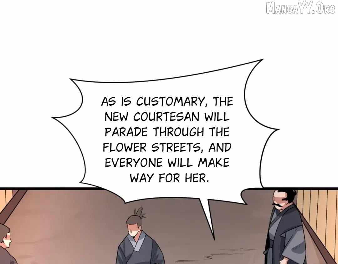 Age of Terror Chapter 546 - Page 36