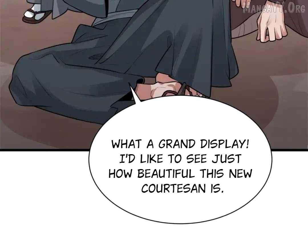 Age of Terror Chapter 546 - Page 40