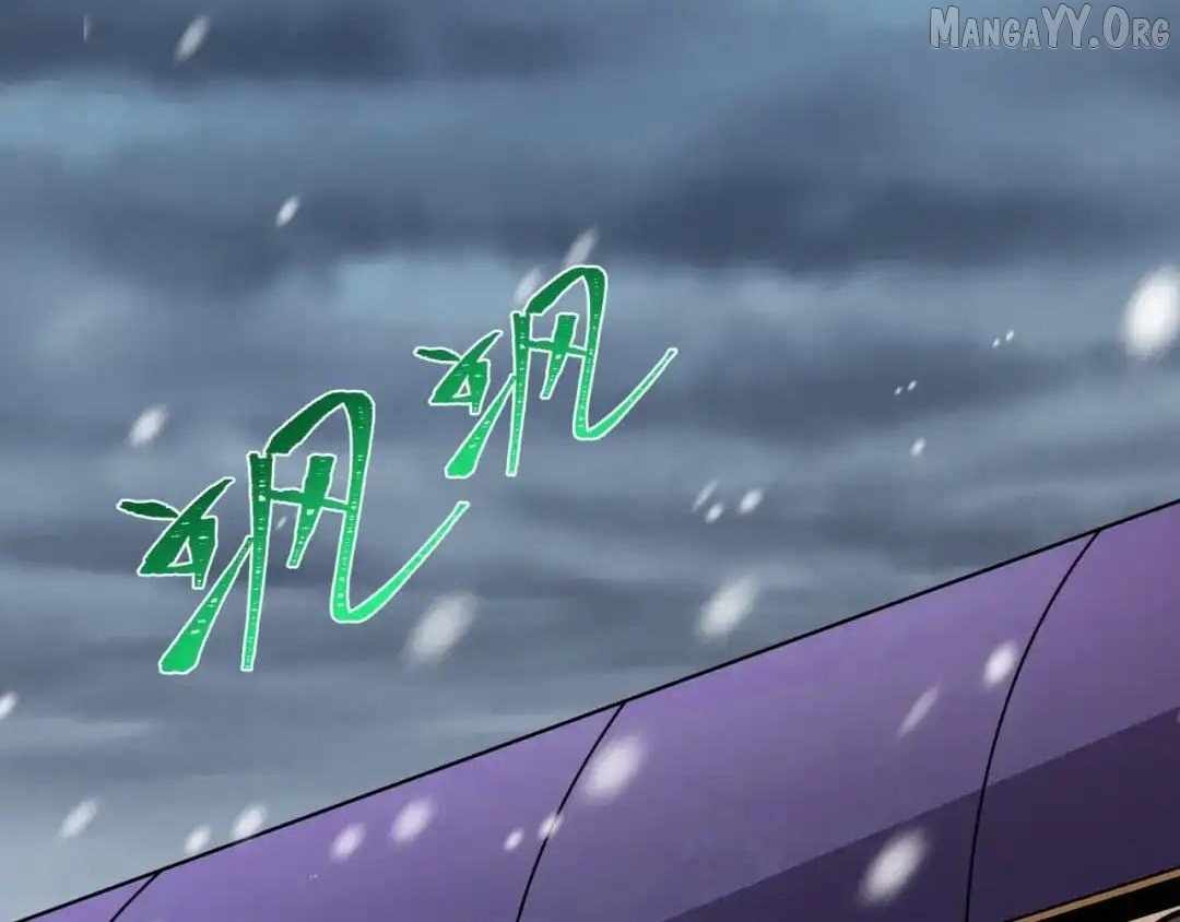 Age of Terror Chapter 546 - Page 5