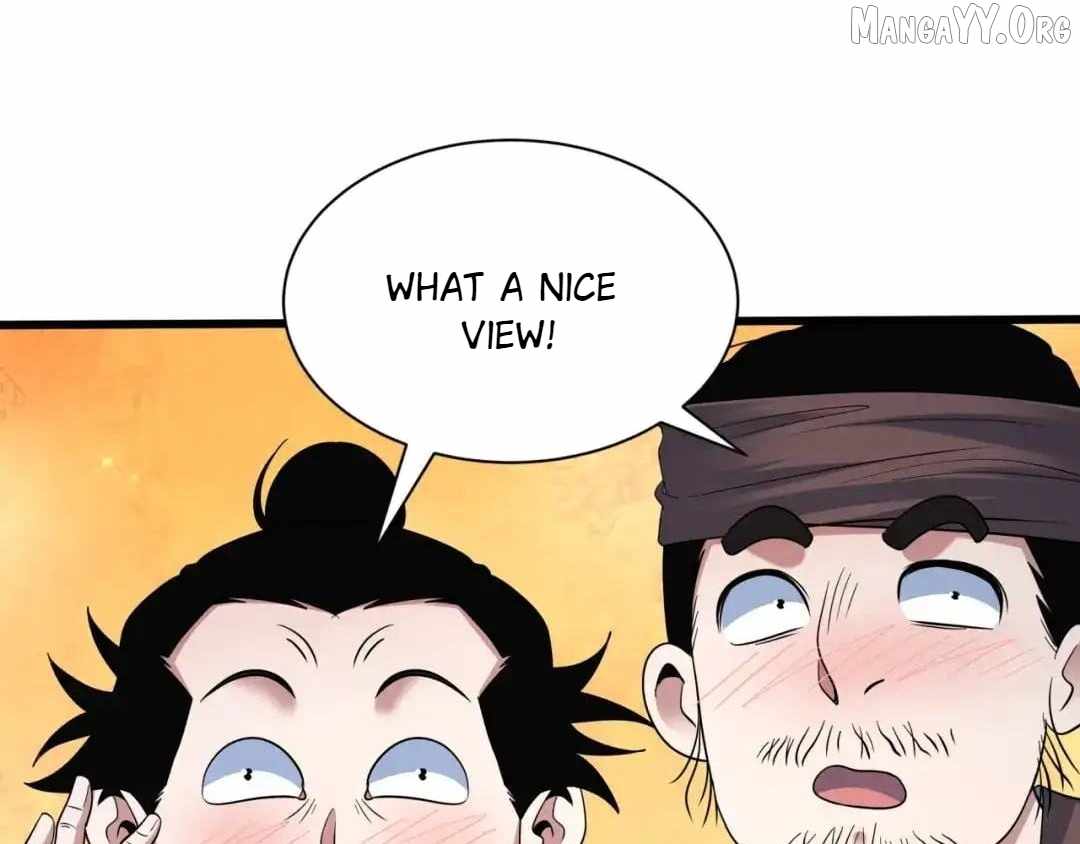 Age of Terror Chapter 546 - Page 44