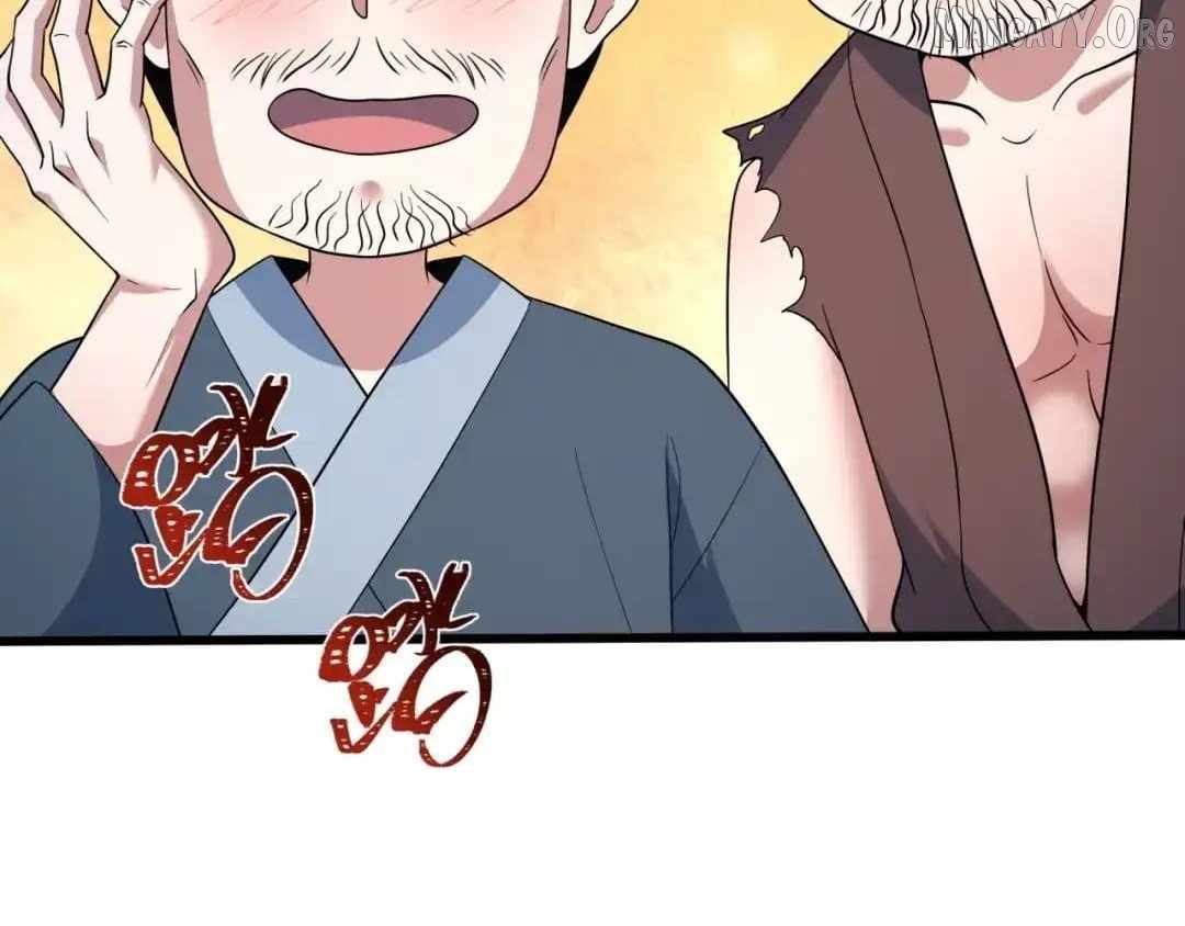 Age of Terror Chapter 546 - Page 45